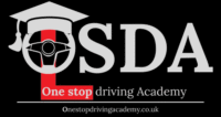 One Stop Driving Academy
