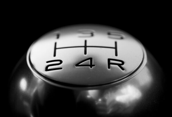 1 hour manual driving